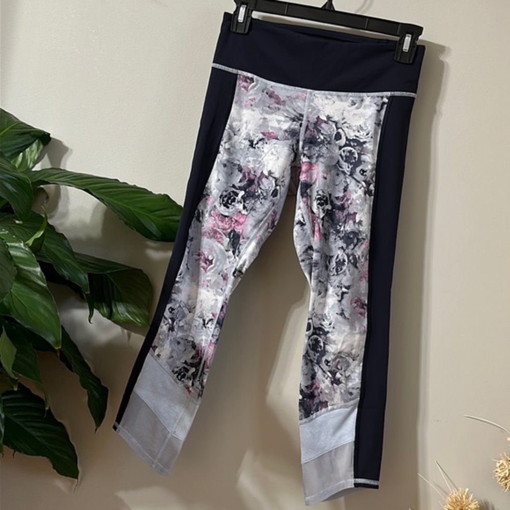 Lululemon Crop leggings | If you’re Lucky in size 4